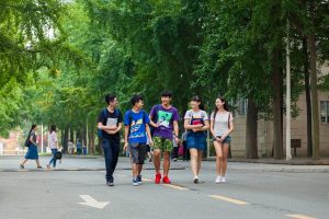 วิธีเขียน Admission Essay พร้อมตัวอย่าง