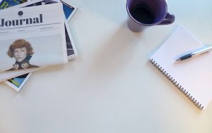 วิธีเขียน Five Paragraph Essay พร้อมตัวอย่าง