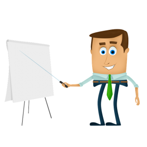 การเขียน Illustration Essay