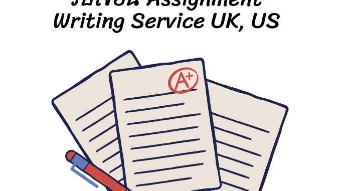 รับเขียน Assignment Writing Service UK, US รับเขียน Assignment Writing Service UK, US