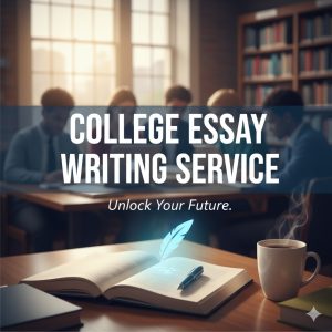 การเขียน College Essay ให้โดดเด่นสำหรับสมัครเรียนต่อ