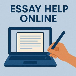บริการ Essay Help Online เขียนและตรวจ Essay ภาษาอังกฤษออนไลน์