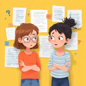 การเขียน Persuasive Argumentative Essay ให้โน้มน้าวใจและถูกหลักวิชาการ