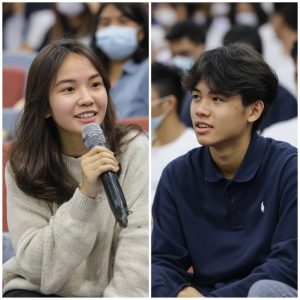 ตัวอย่าง Debate Essay เขียนอย่างไรให้น่าสนใจ