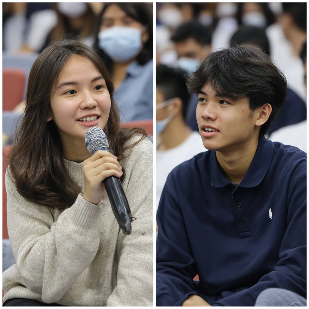 ตัวอย่าง Debate Essay เขียนอย่างไรให้น่าสนใจ