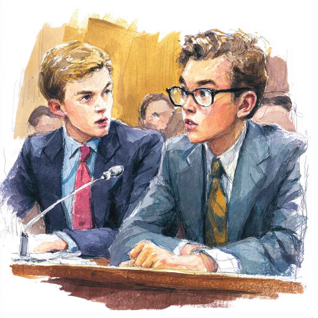 ตัวอย่าง Counter Argument Essay