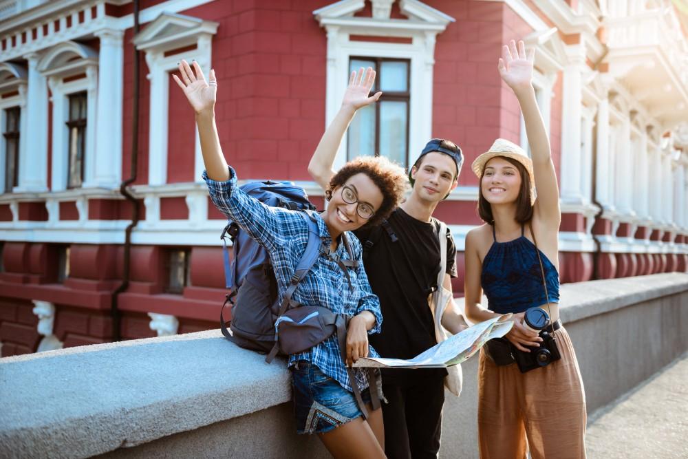 10 เรื่องภาษาอังกฤษที่ “คนไทยเรียนต่อ” ต้องรู้ก่อนยื่นใบสมัคร