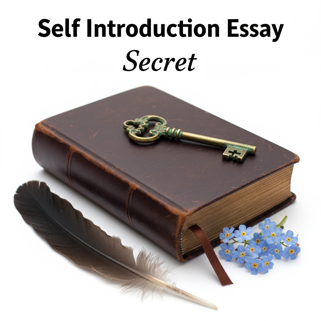 5 เคล็ดลับทองคำ เขียน Essay แนะนำตัวให้โดนใจกรรมการ (Personal Statement)